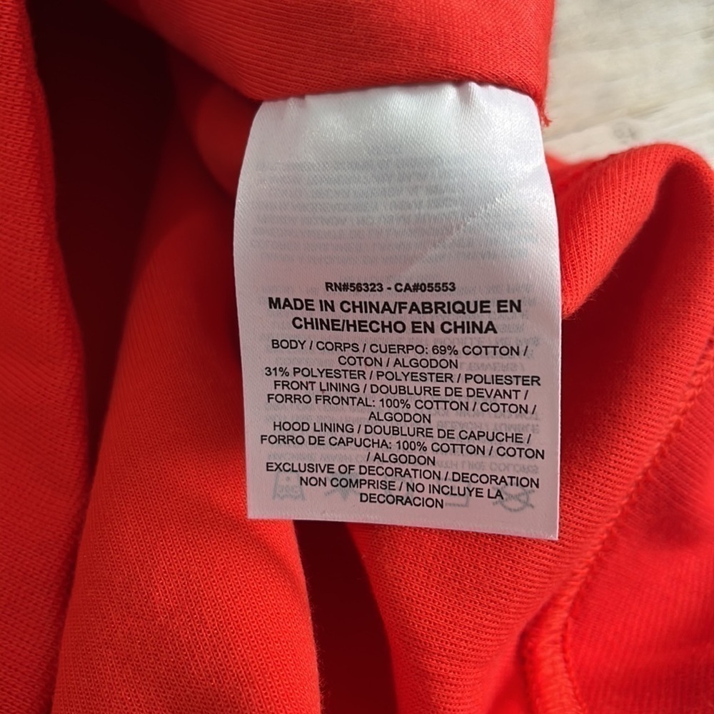 Nike Jacket Size Small. New without tags - Picture 12 of 13